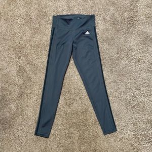 Adidas Climalite Leggings